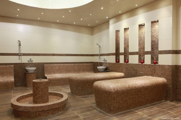 Hotel Courtyard by Marriott Jazan
